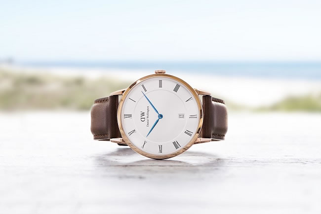 Daniel Wellington Dapper Collection