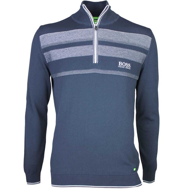 Hugo Boss Golf Jumper