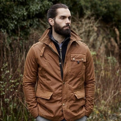 What’s a Field Jacket and How Do You Wear One?