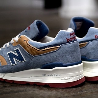 The 8 Best New Balance Special Edition Trainers Ever