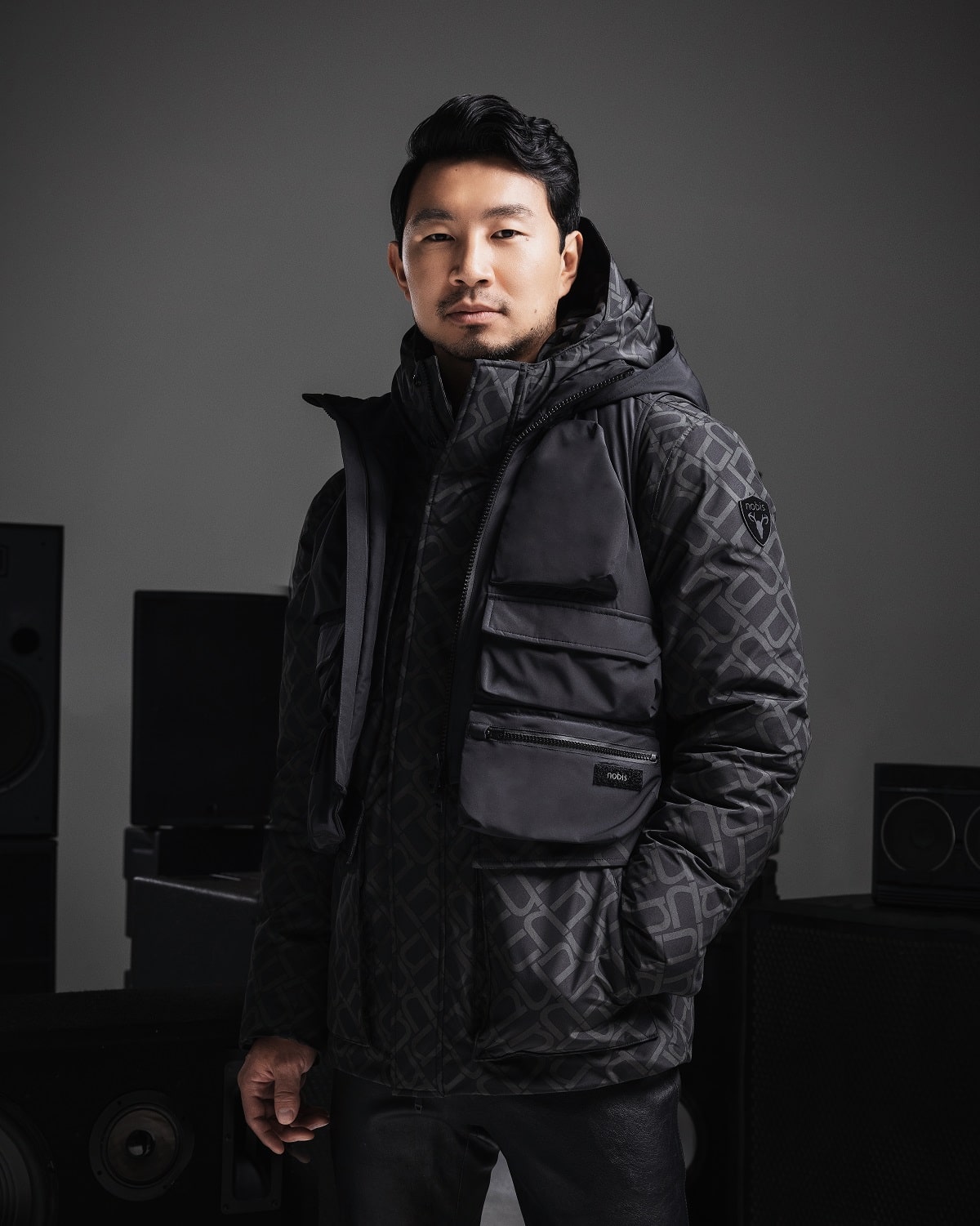 Nobis Announces New Global Brand Ambassador Simu Liu