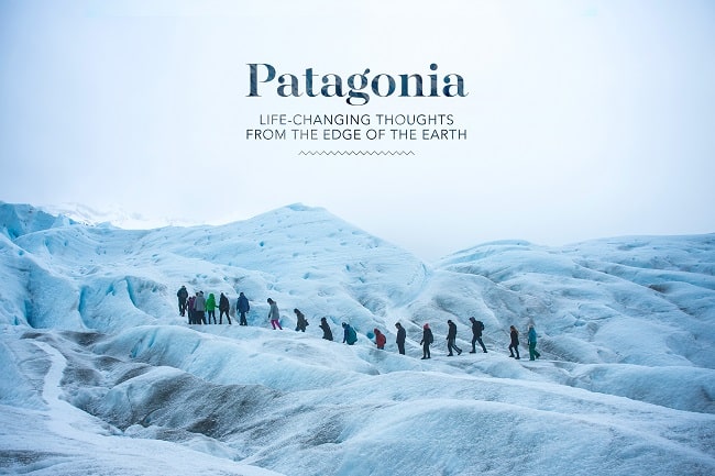 Patagonia