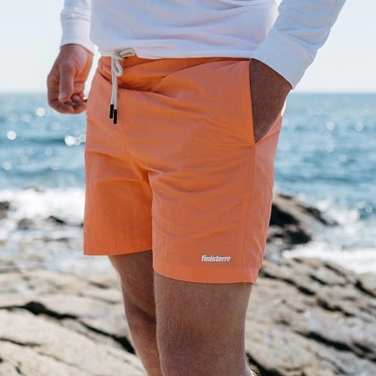 Summer Shorts: A Stylish Guide for Men