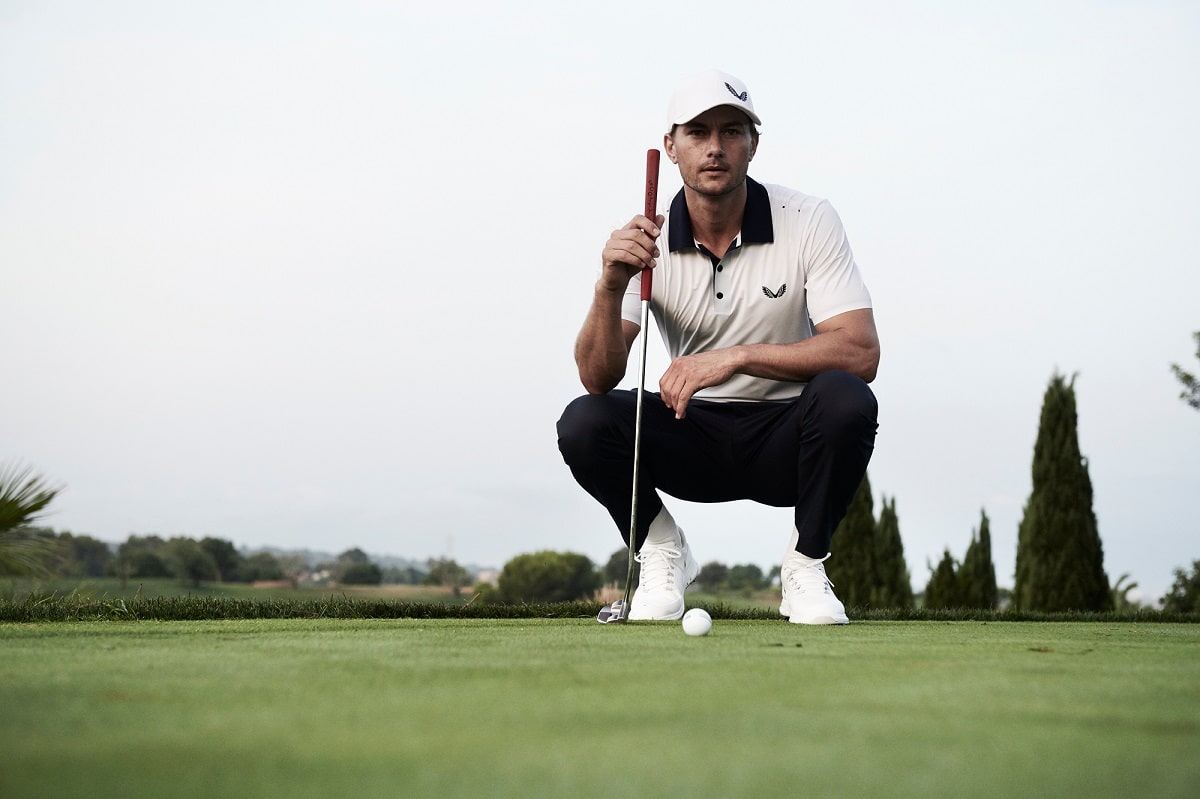 How Waterproof Golf Trousers Improve Comfort on the Fairways