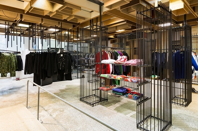 Dover Street Market