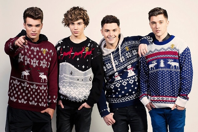 Union J