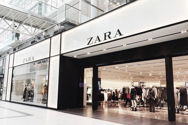 Zara