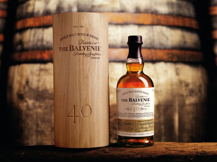 The Balvenie