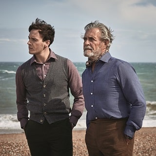 Win £250 to Spend at Budd Shirtmakers