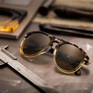 Top 5 Eyewear Brands for Autumn/Winter 2015