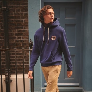 Introducing B By Ben Sherman AW20 Collection