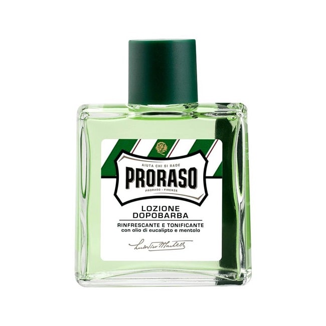 Proraso