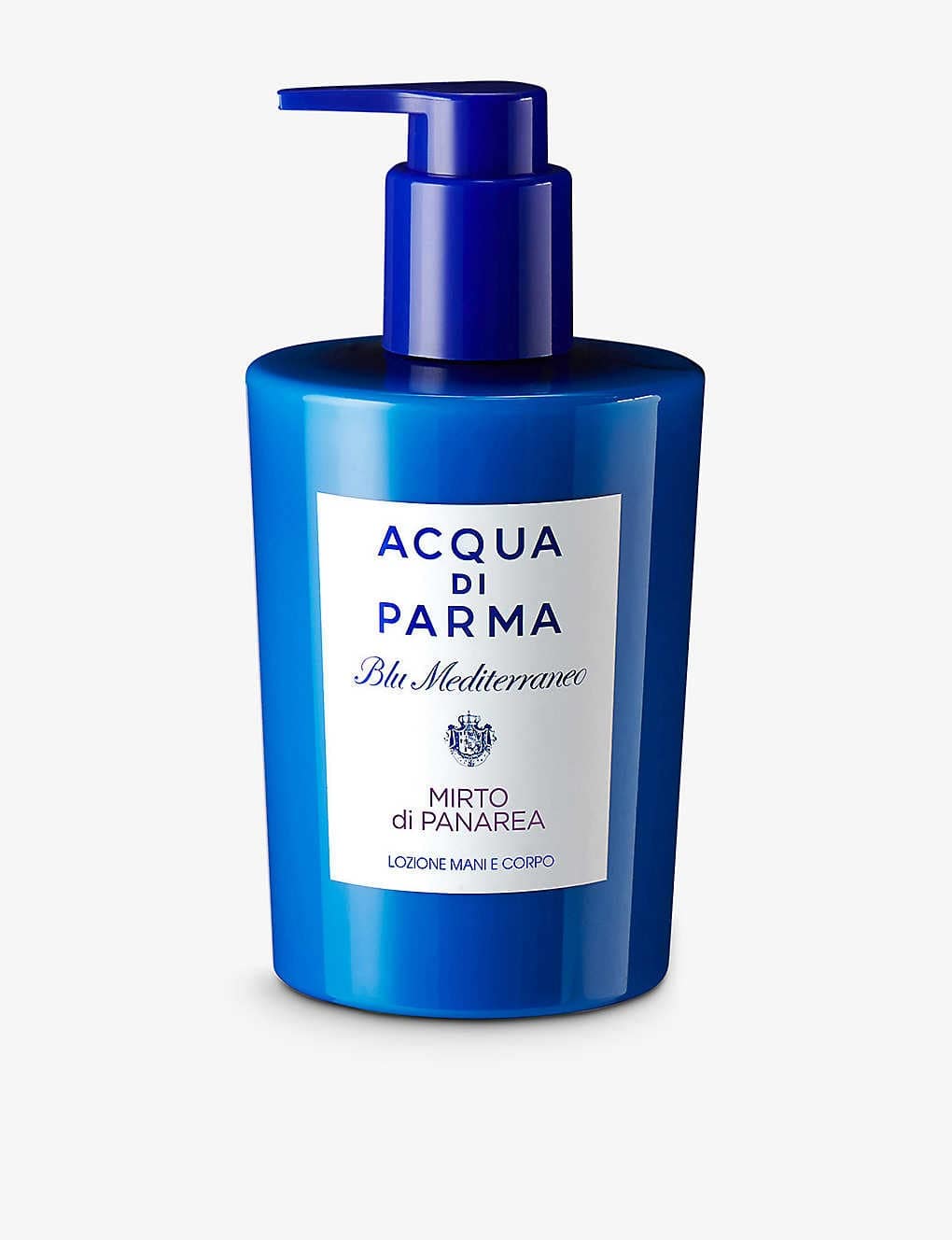 - Acqua di Parma