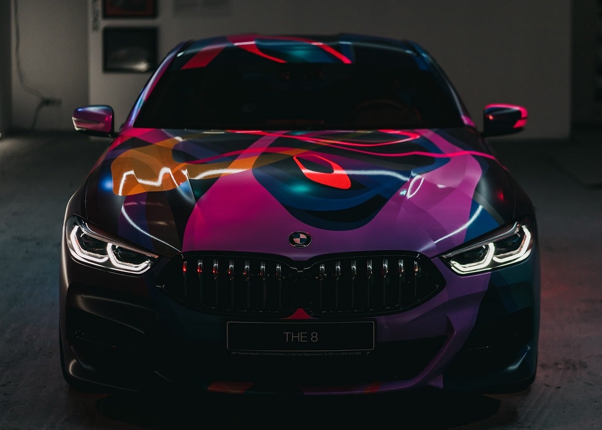 BMW