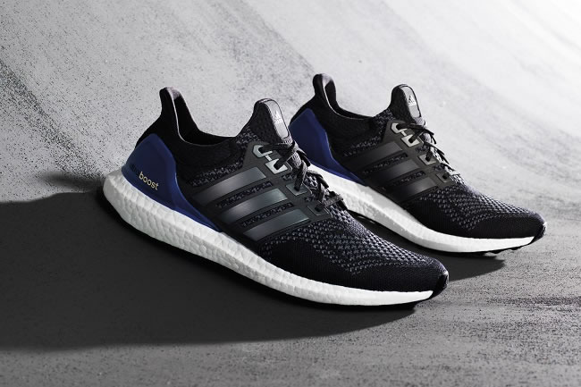 Adidas Unveils Ultra BOOST