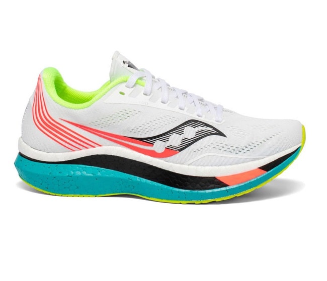 Saucony Endorphin Pro 