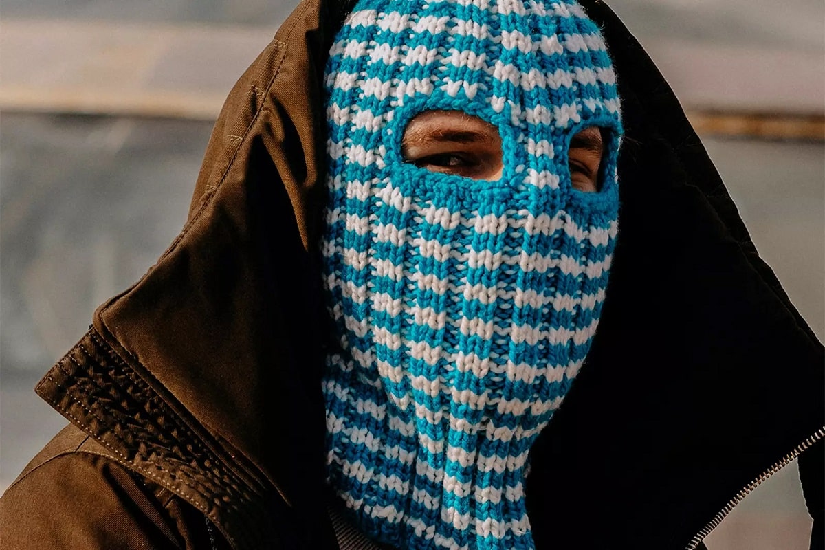 Making Sense of the Current Balaclava Trend