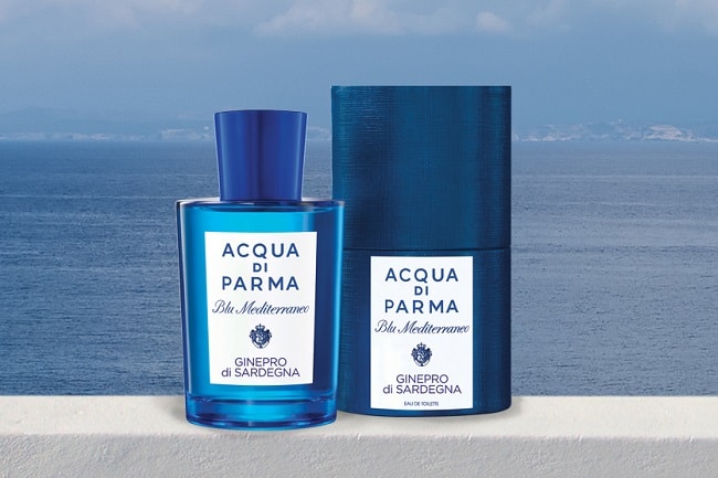 Acqua Di Parma