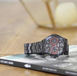 Top 10 Men’s Watches under £250