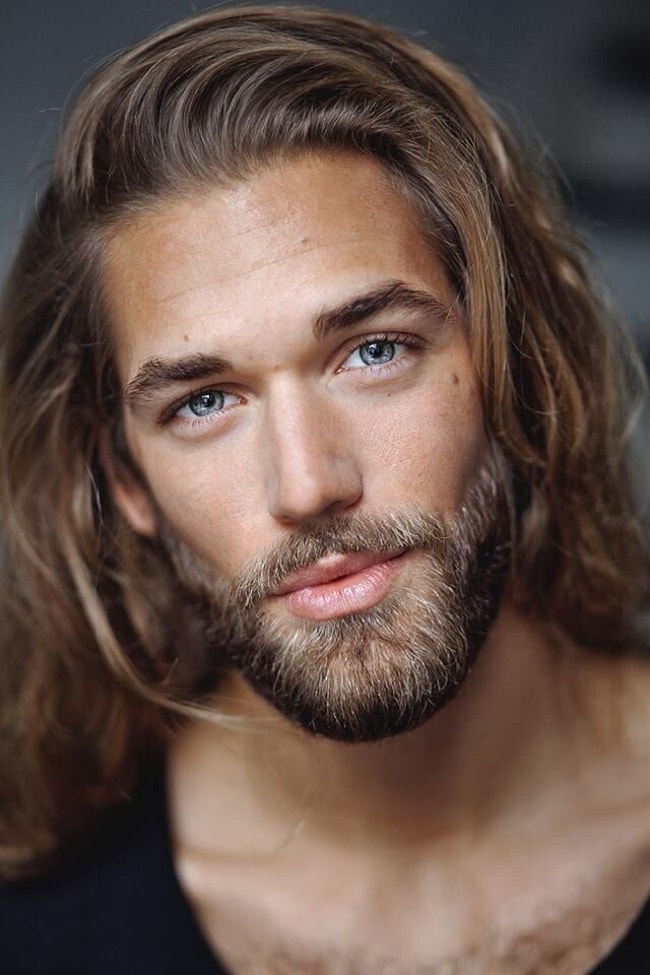 Ben Dahlhaus