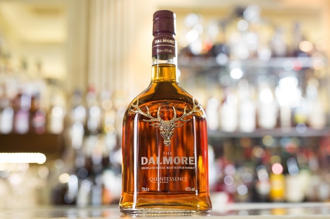 The Dalmore Quintessence