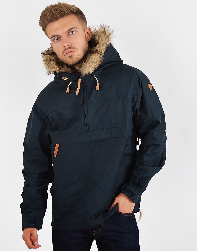 Fjallraven