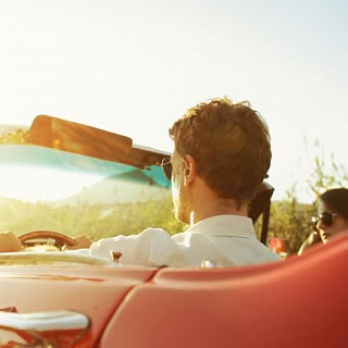 5 Tips on Improving your Road Trip Style