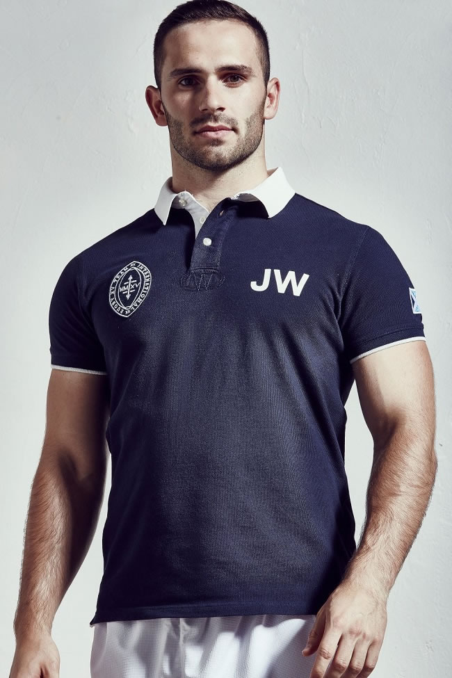 Spotlight on The Rugby Shirt 