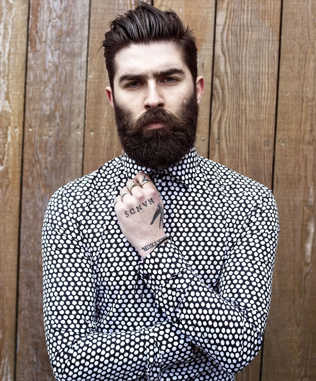 Chris Millington: Life in a Suitcase