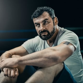 Hamilton and Hare Partners with Boxing Champion Joe Calzaghe