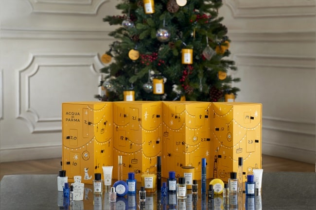 Acqua di Parma