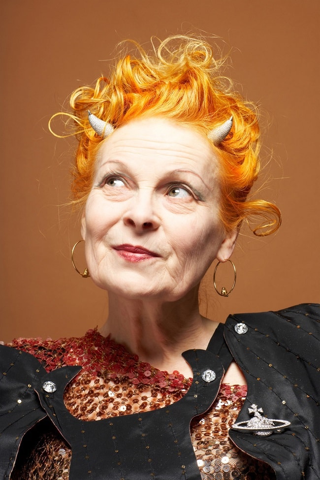 Brand Spotlight on Vivienne Westwood