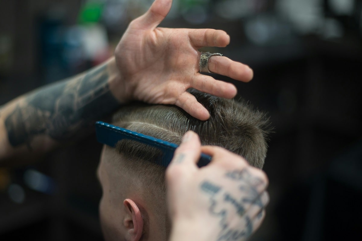 What Makes a Great Haircut: Insider Tips Revealed