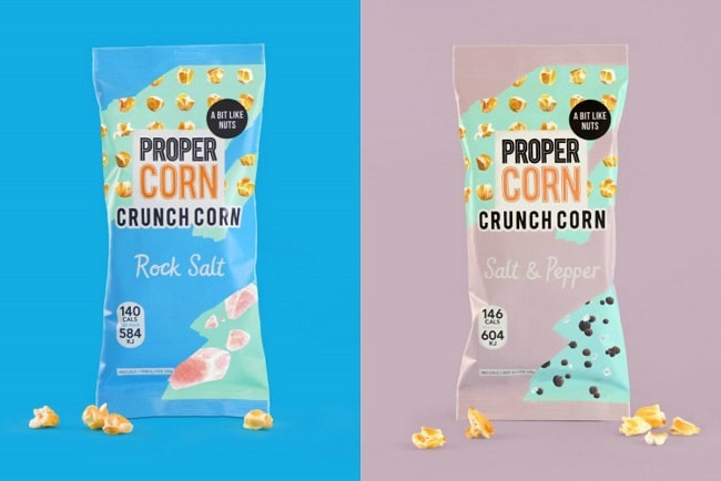 Propercorn