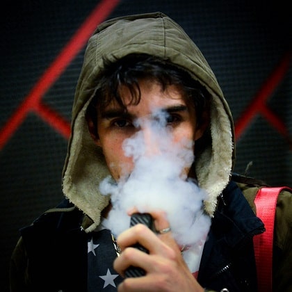 Debunking the Main Vaping Myths