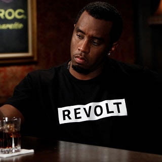 Icons of Style - Sean Combs