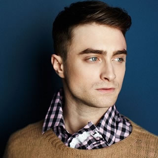 How Daniel Radcliffe Became One Of Hollywood's Best Dressed Men 