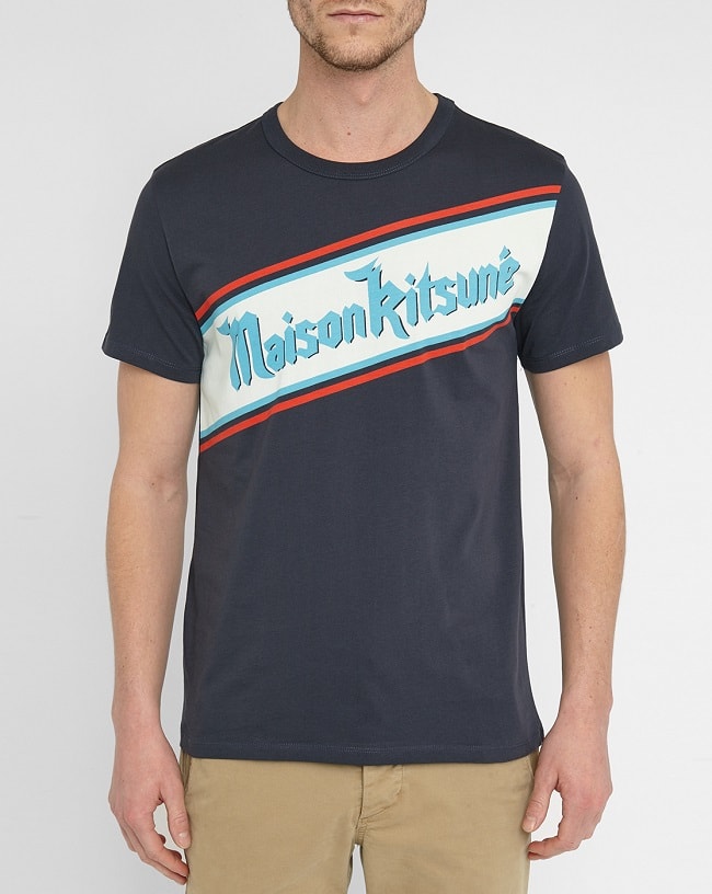 MAISON KITSUNE