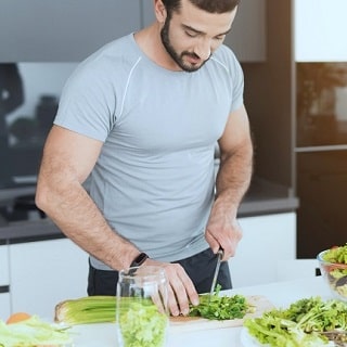 4 Reasons Why You Should Prep Your Meals