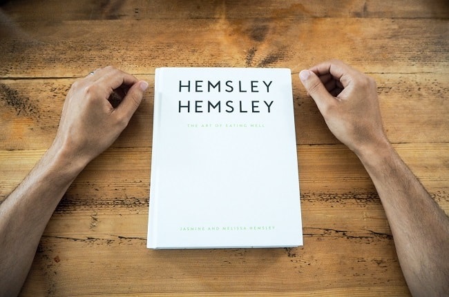 Hemsley Hemsley