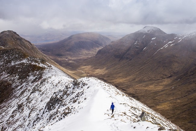 Scottish Highlands