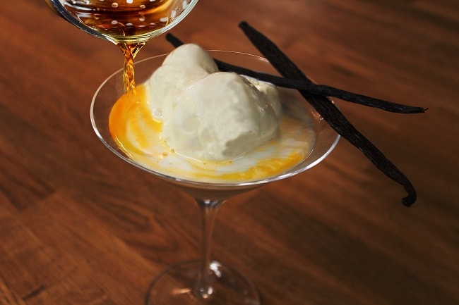 anCnoc affogato