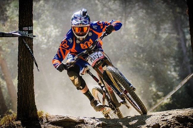 Steve Peat