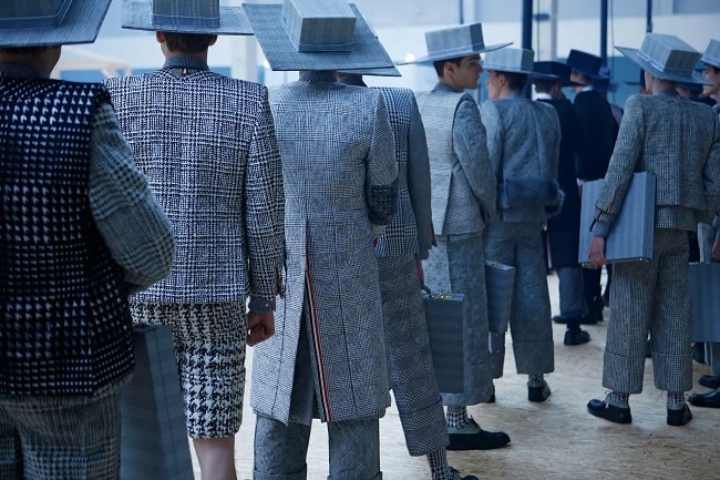 Thom Browne