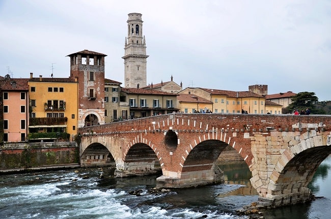 Verona