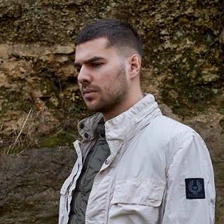 Introducing Belstaff Spring/Summer 2019