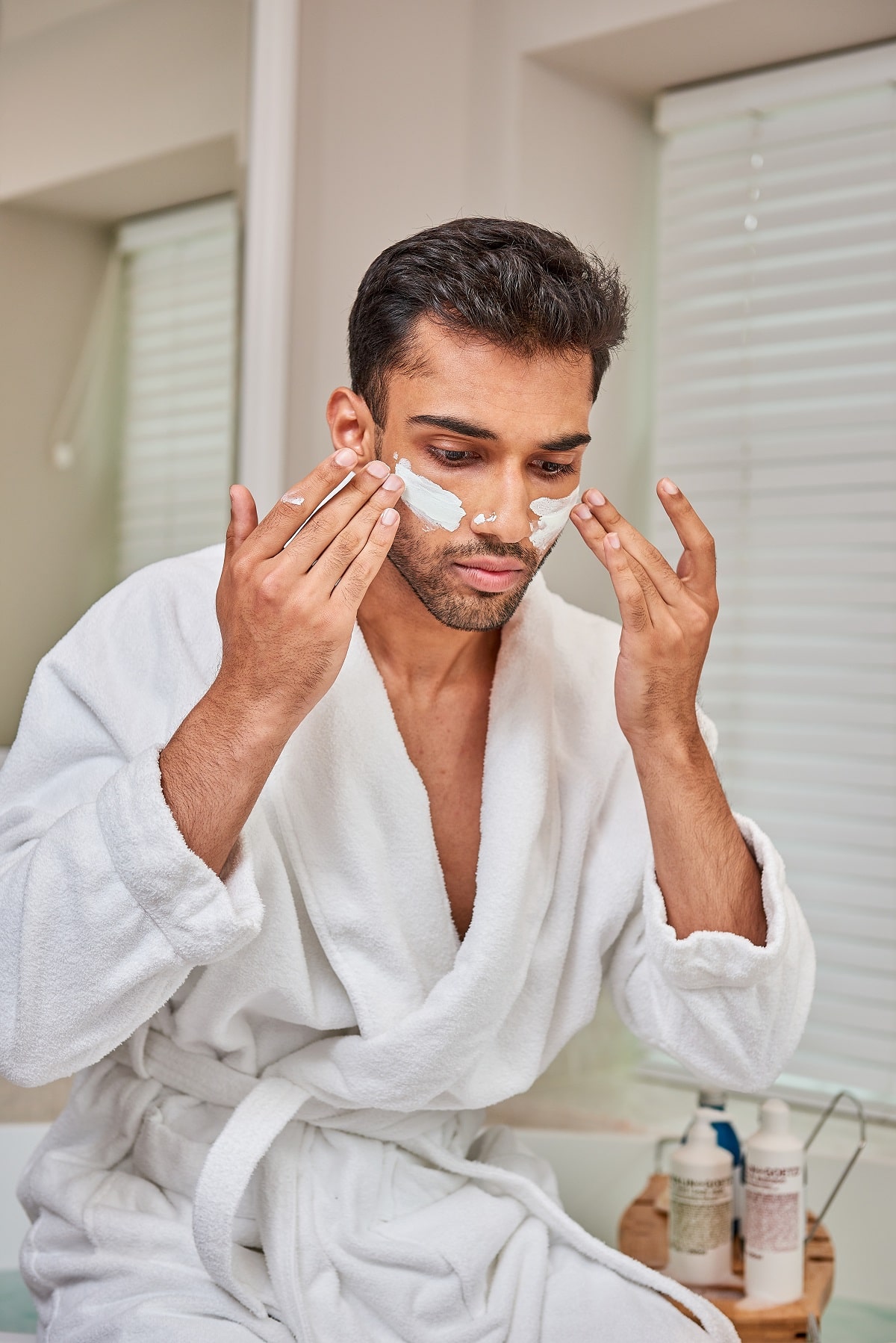 6 Good Reasons Why Men Should Have a Skincare Routine