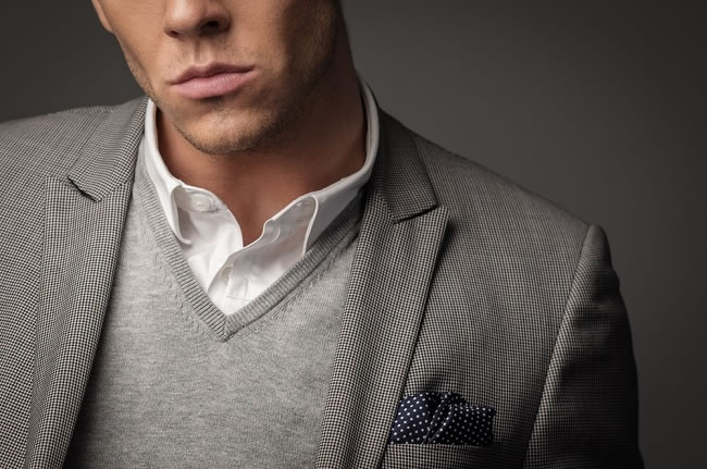 10 Style Mistakes Men Should Avoid