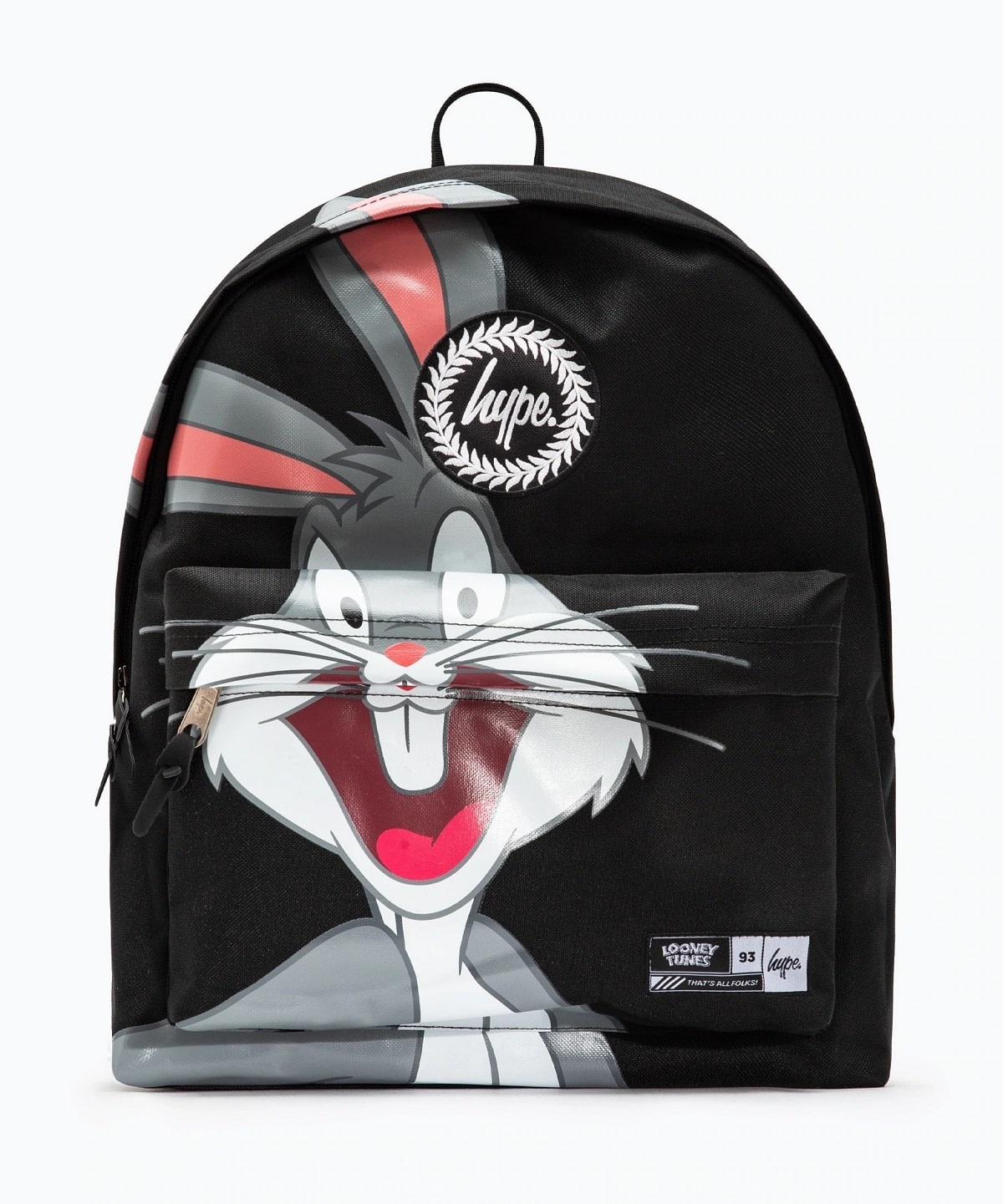 HYPE X Looney Tunes