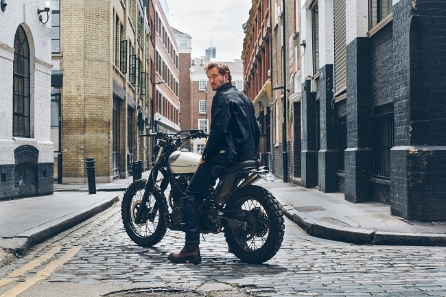 Bike Shed Motorcycle Club